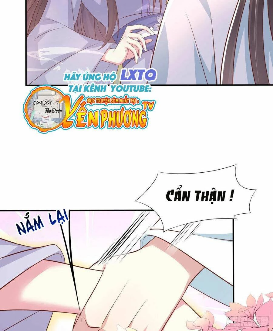 Chi Tôn Đồng Thuật Sư: Tuyệt Thế Đại Tiểu Thư Chapter 220.5 - 30