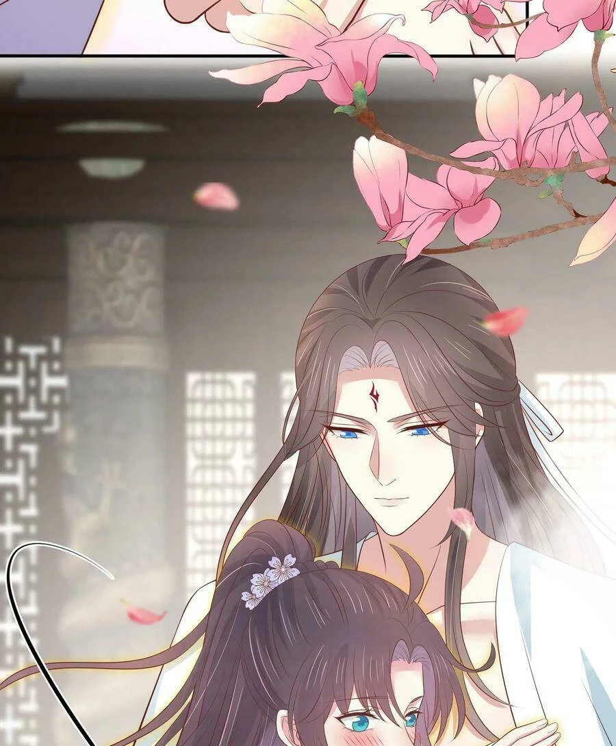 Chi Tôn Đồng Thuật Sư: Tuyệt Thế Đại Tiểu Thư Chapter 220.5 - 31