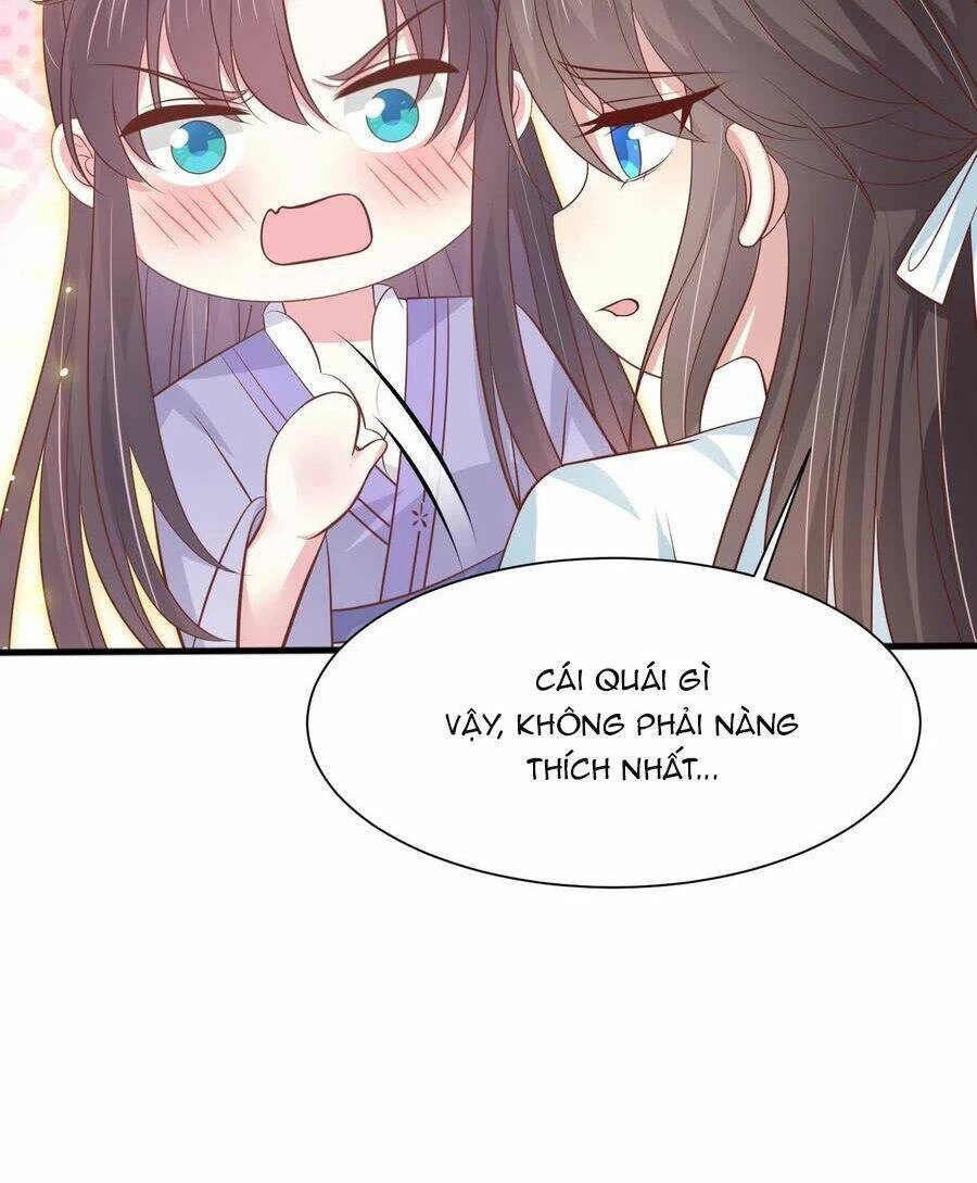 Chi Tôn Đồng Thuật Sư: Tuyệt Thế Đại Tiểu Thư Chapter 220.5 - 36