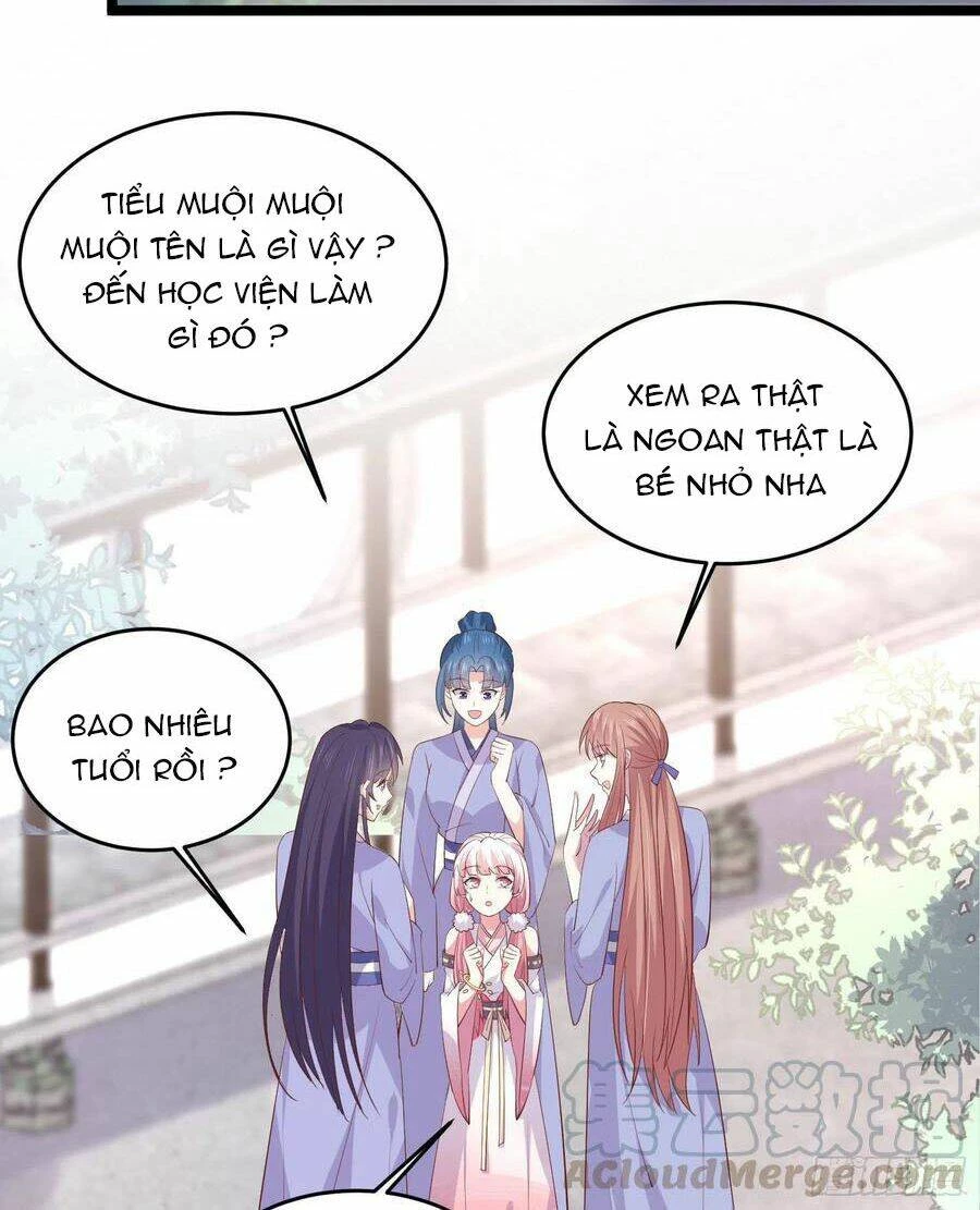 Chi Tôn Đồng Thuật Sư: Tuyệt Thế Đại Tiểu Thư Chapter 221 - 4