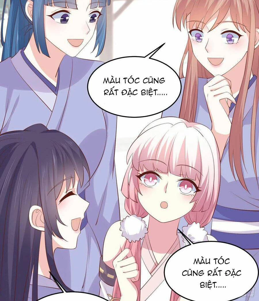 Chi Tôn Đồng Thuật Sư: Tuyệt Thế Đại Tiểu Thư Chapter 221 - 6