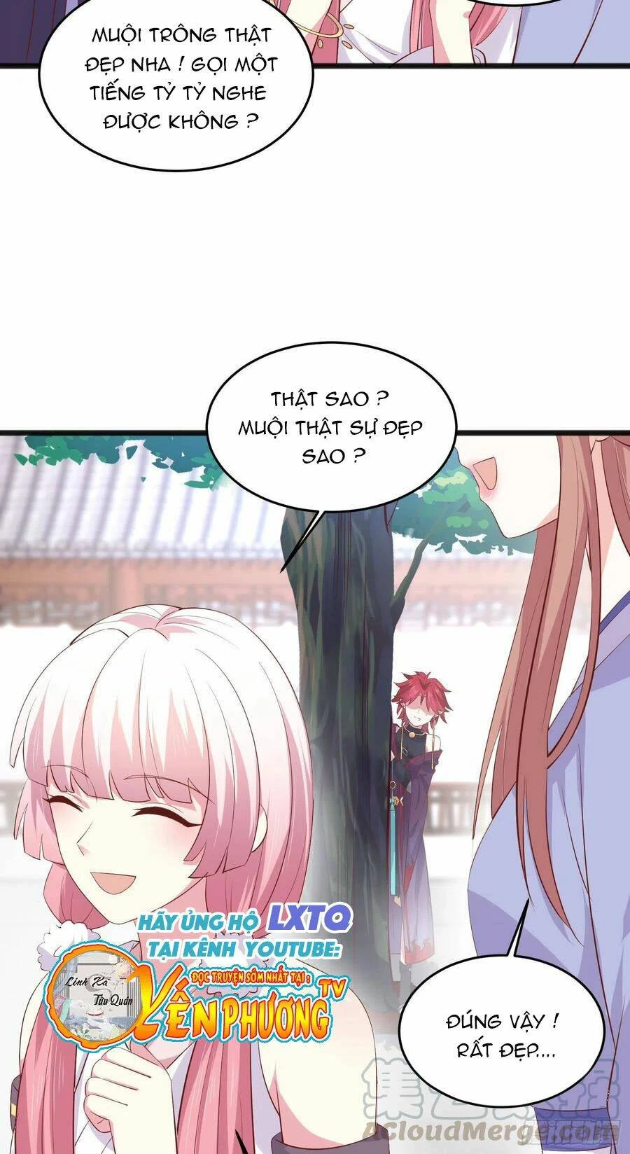 Chi Tôn Đồng Thuật Sư: Tuyệt Thế Đại Tiểu Thư Chapter 221 - 7