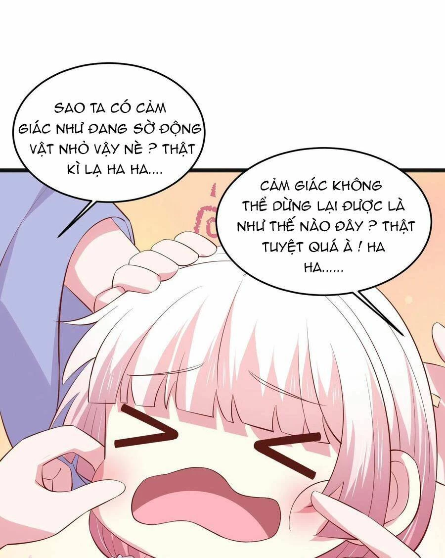 Chi Tôn Đồng Thuật Sư: Tuyệt Thế Đại Tiểu Thư Chapter 221 - 10