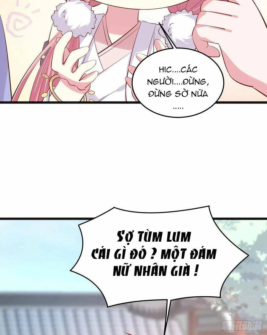Chi Tôn Đồng Thuật Sư: Tuyệt Thế Đại Tiểu Thư Chapter 221 - 11