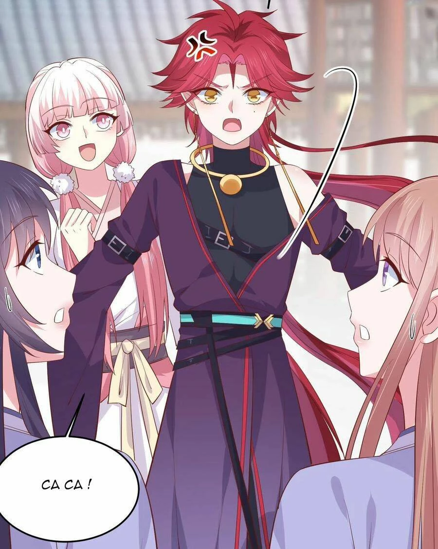 Chi Tôn Đồng Thuật Sư: Tuyệt Thế Đại Tiểu Thư Chapter 221 - 12