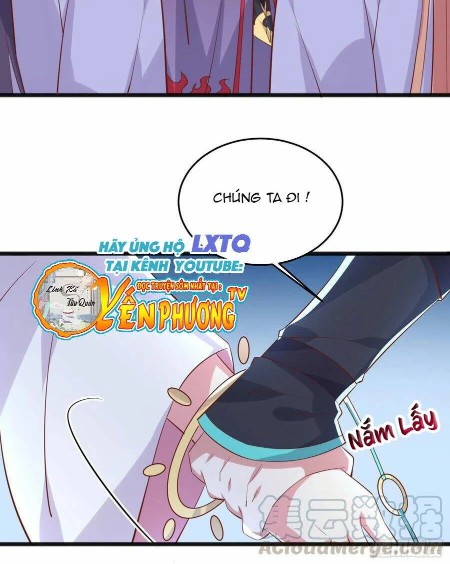 Chi Tôn Đồng Thuật Sư: Tuyệt Thế Đại Tiểu Thư Chapter 221 - 13