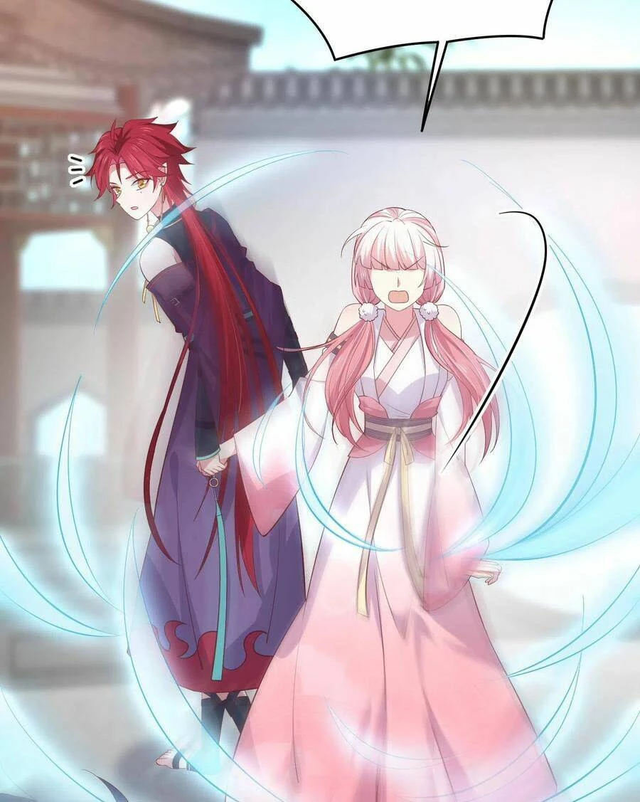 Chi Tôn Đồng Thuật Sư: Tuyệt Thế Đại Tiểu Thư Chapter 221 - 16