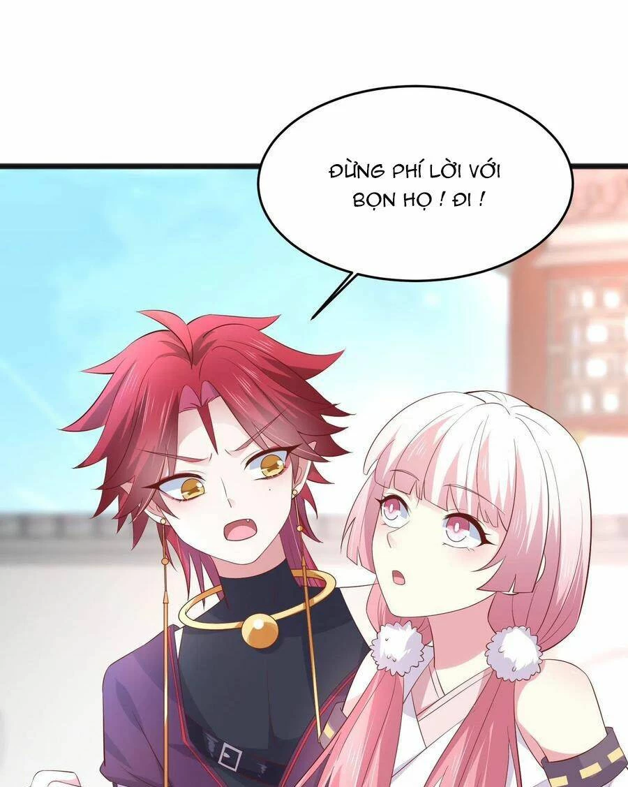 Chi Tôn Đồng Thuật Sư: Tuyệt Thế Đại Tiểu Thư Chapter 221 - 18