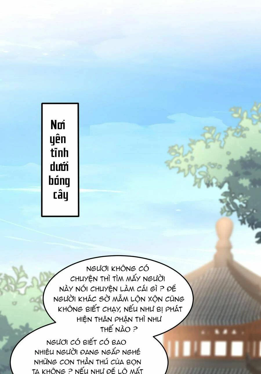 Chi Tôn Đồng Thuật Sư: Tuyệt Thế Đại Tiểu Thư Chapter 221 - 20