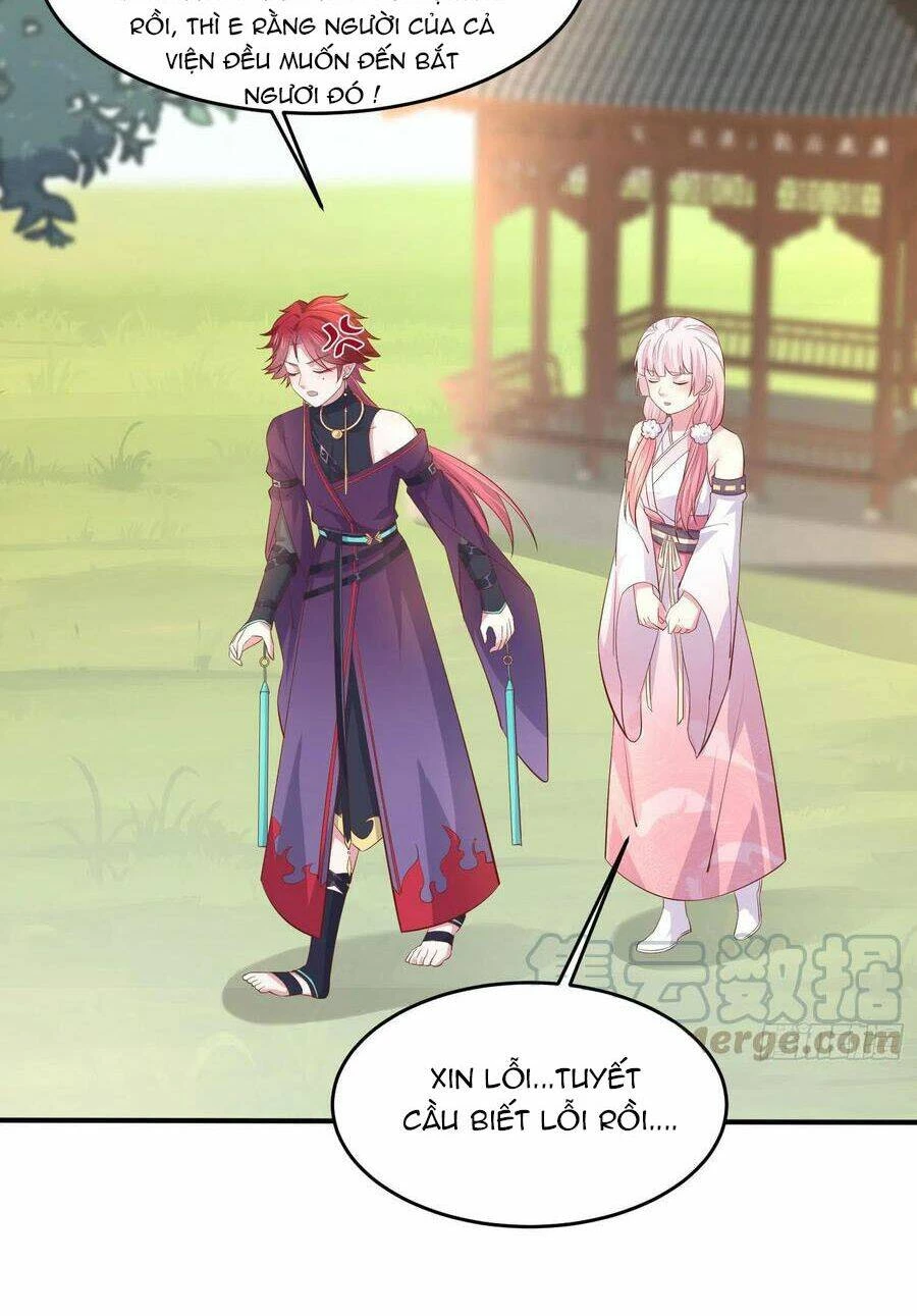 Chi Tôn Đồng Thuật Sư: Tuyệt Thế Đại Tiểu Thư Chapter 221 - 21
