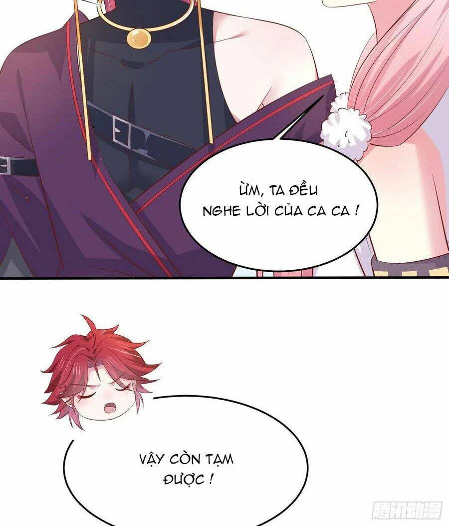 Chi Tôn Đồng Thuật Sư: Tuyệt Thế Đại Tiểu Thư Chapter 221 - 23