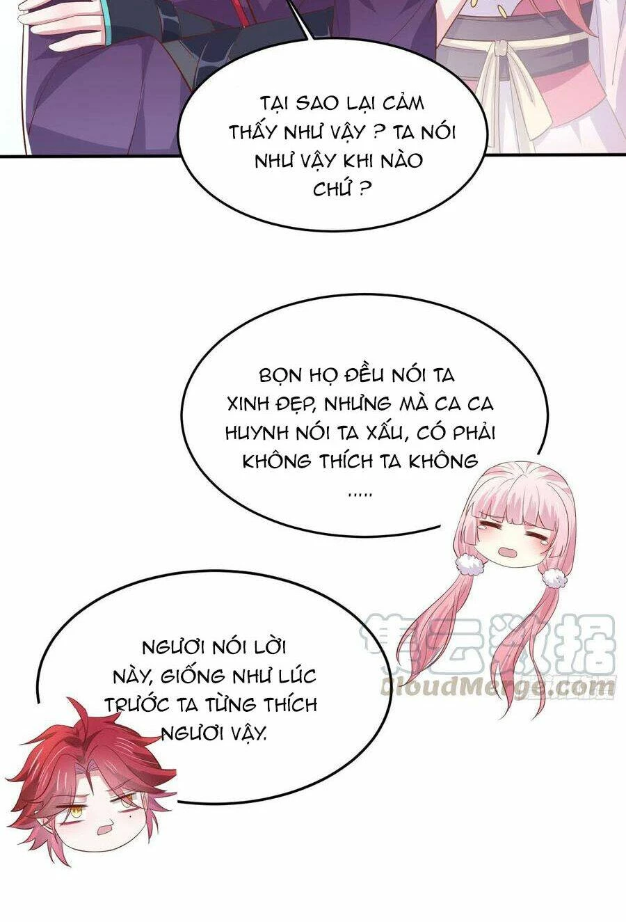 Chi Tôn Đồng Thuật Sư: Tuyệt Thế Đại Tiểu Thư Chapter 221 - 25