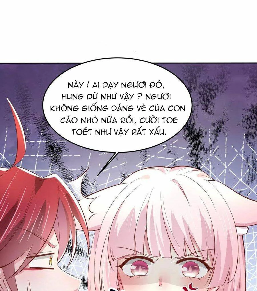 Chi Tôn Đồng Thuật Sư: Tuyệt Thế Đại Tiểu Thư Chapter 221 - 26