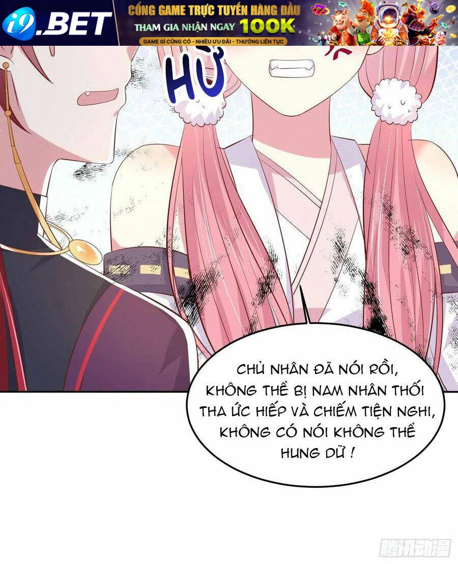 Chi Tôn Đồng Thuật Sư: Tuyệt Thế Đại Tiểu Thư Chapter 221 - 27