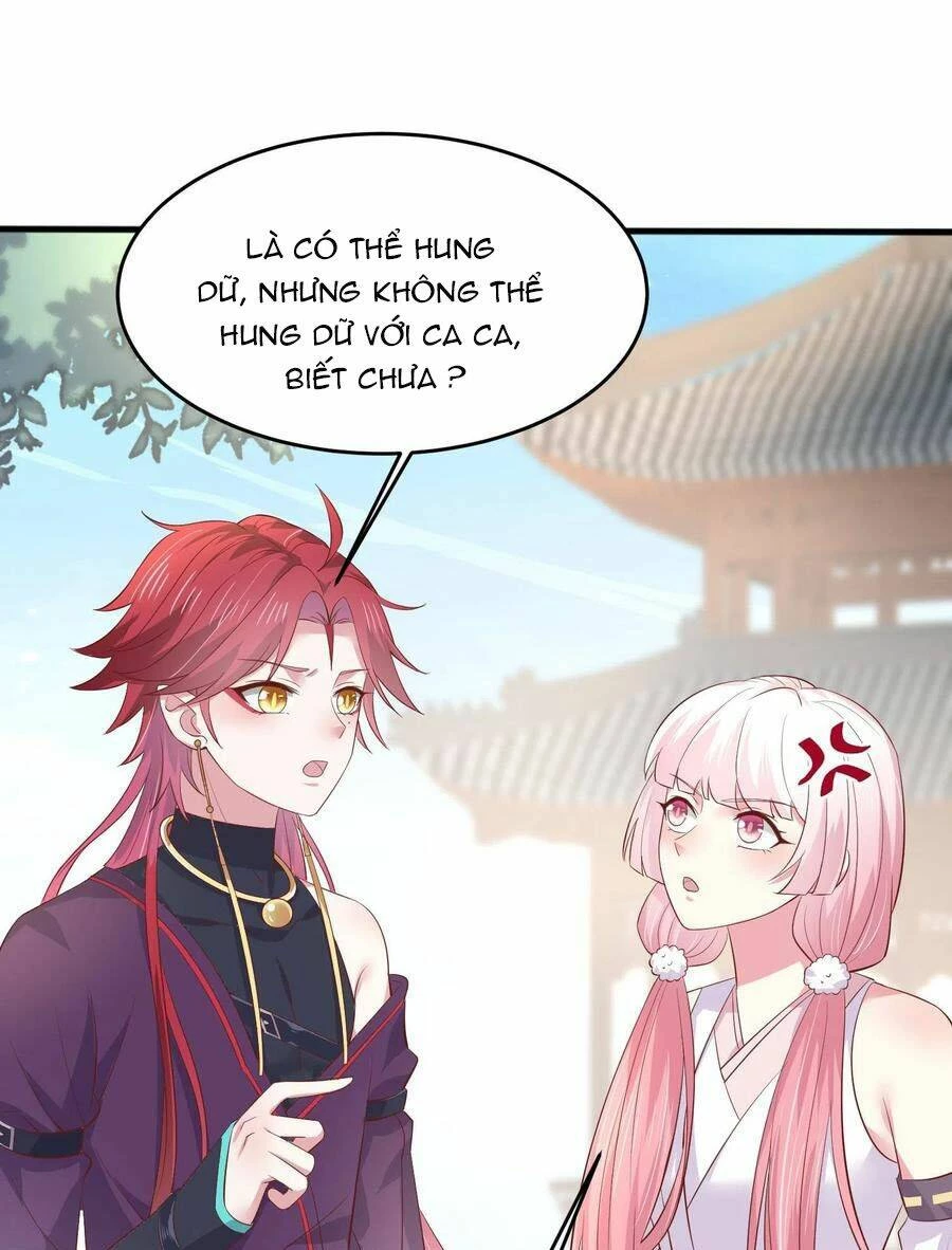 Chi Tôn Đồng Thuật Sư: Tuyệt Thế Đại Tiểu Thư Chapter 221 - 28