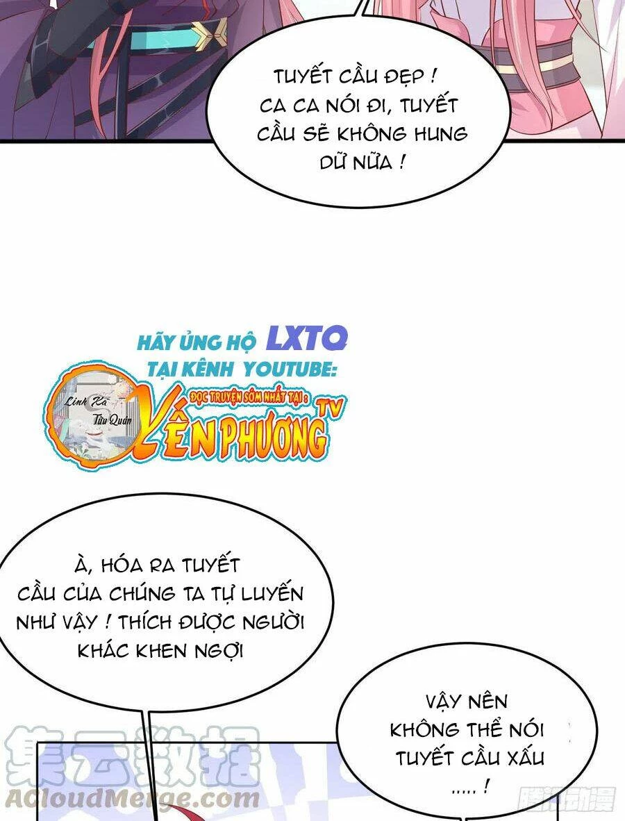 Chi Tôn Đồng Thuật Sư: Tuyệt Thế Đại Tiểu Thư Chapter 221 - 29