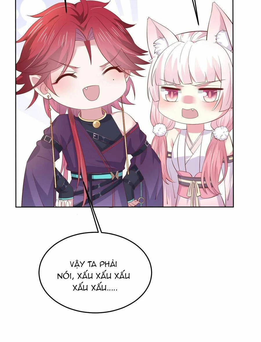 Chi Tôn Đồng Thuật Sư: Tuyệt Thế Đại Tiểu Thư Chapter 221 - 30