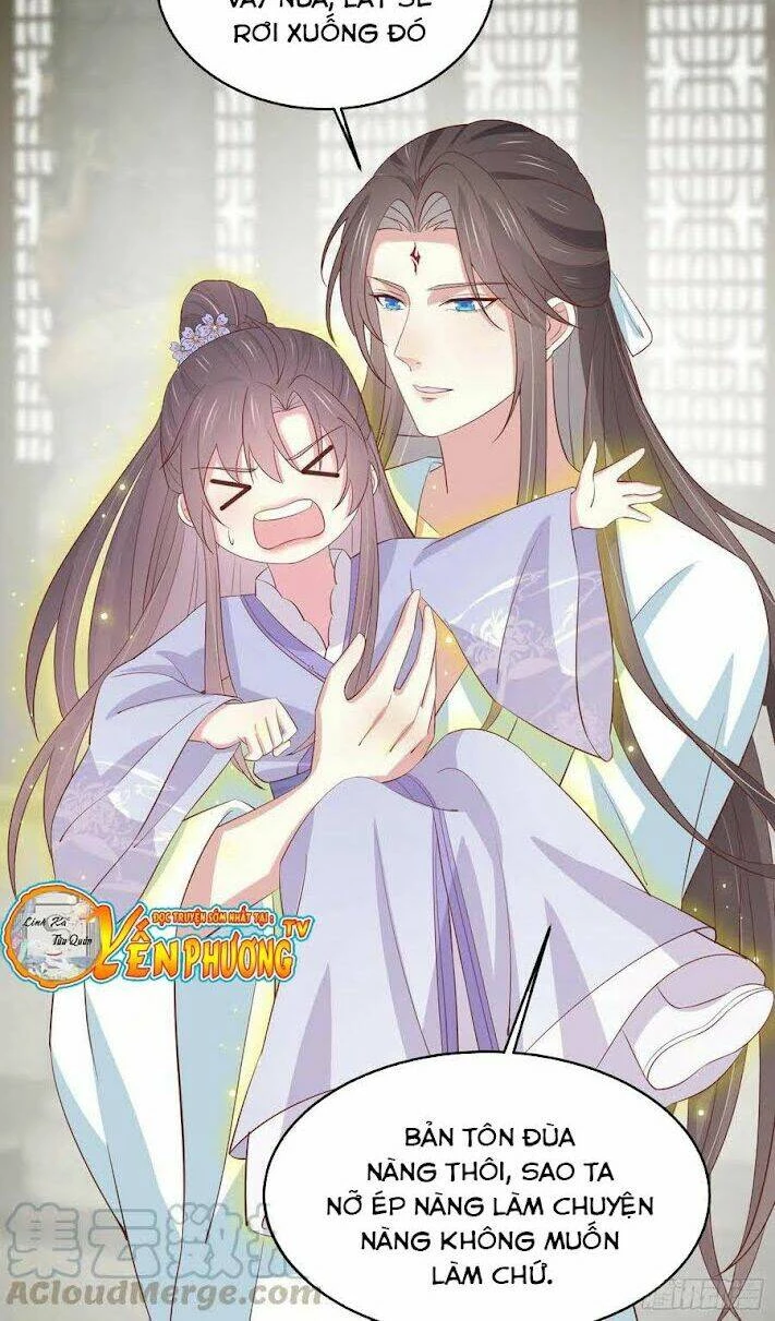 Chi Tôn Đồng Thuật Sư: Tuyệt Thế Đại Tiểu Thư Chapter 221.5 - 3