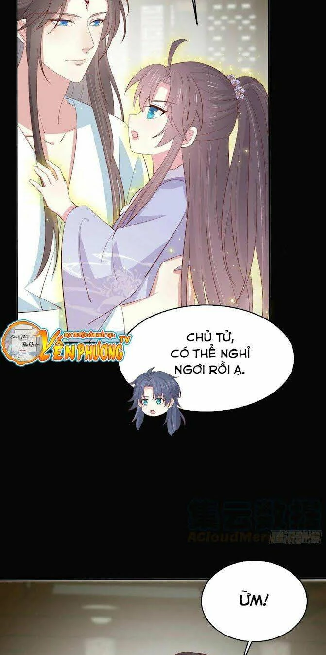 Chi Tôn Đồng Thuật Sư: Tuyệt Thế Đại Tiểu Thư Chapter 221.5 - 5