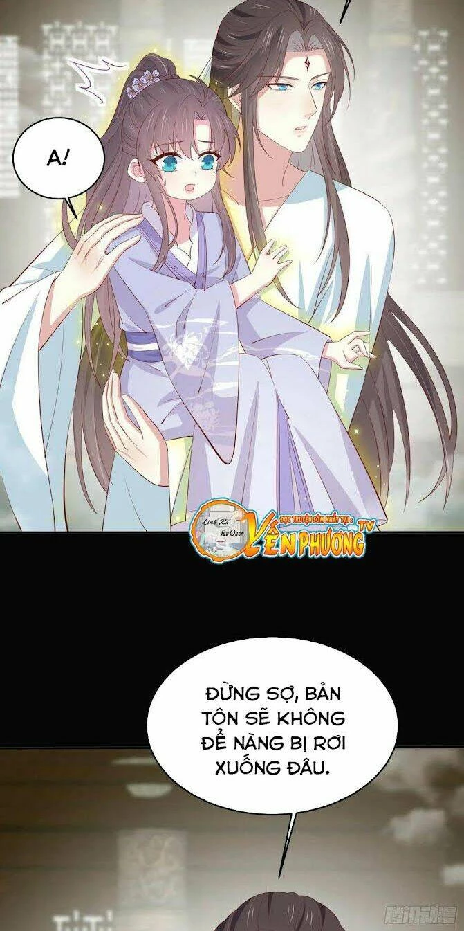 Chi Tôn Đồng Thuật Sư: Tuyệt Thế Đại Tiểu Thư Chapter 221.5 - 6