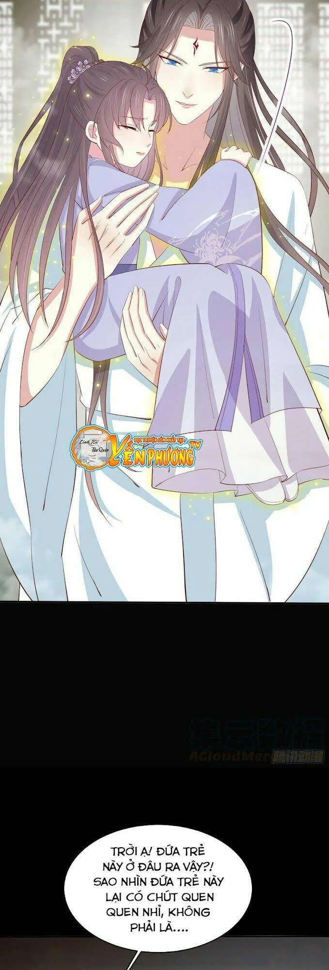 Chi Tôn Đồng Thuật Sư: Tuyệt Thế Đại Tiểu Thư Chapter 221.5 - 7