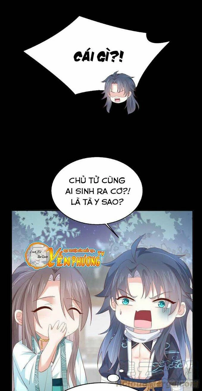 Chi Tôn Đồng Thuật Sư: Tuyệt Thế Đại Tiểu Thư Chapter 221.5 - 9