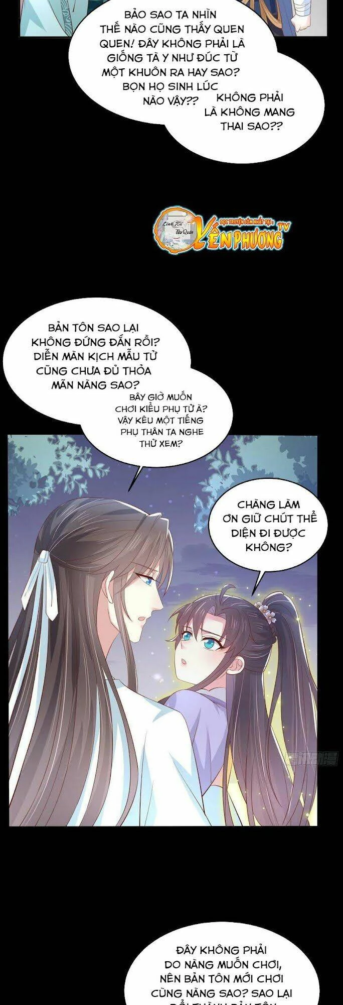 Chi Tôn Đồng Thuật Sư: Tuyệt Thế Đại Tiểu Thư Chapter 221.5 - 10