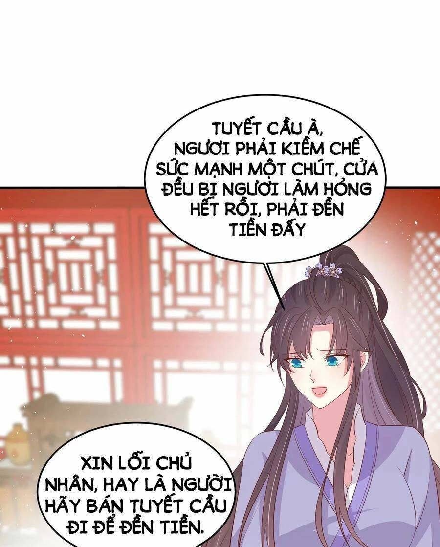 Chi Tôn Đồng Thuật Sư: Tuyệt Thế Đại Tiểu Thư Chapter 222 - 12