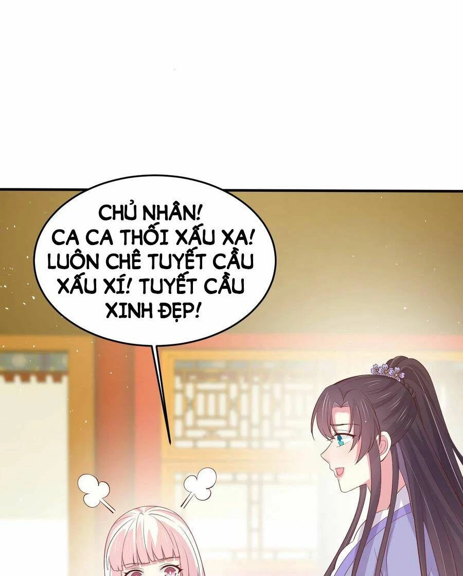 Chi Tôn Đồng Thuật Sư: Tuyệt Thế Đại Tiểu Thư Chapter 222 - 14