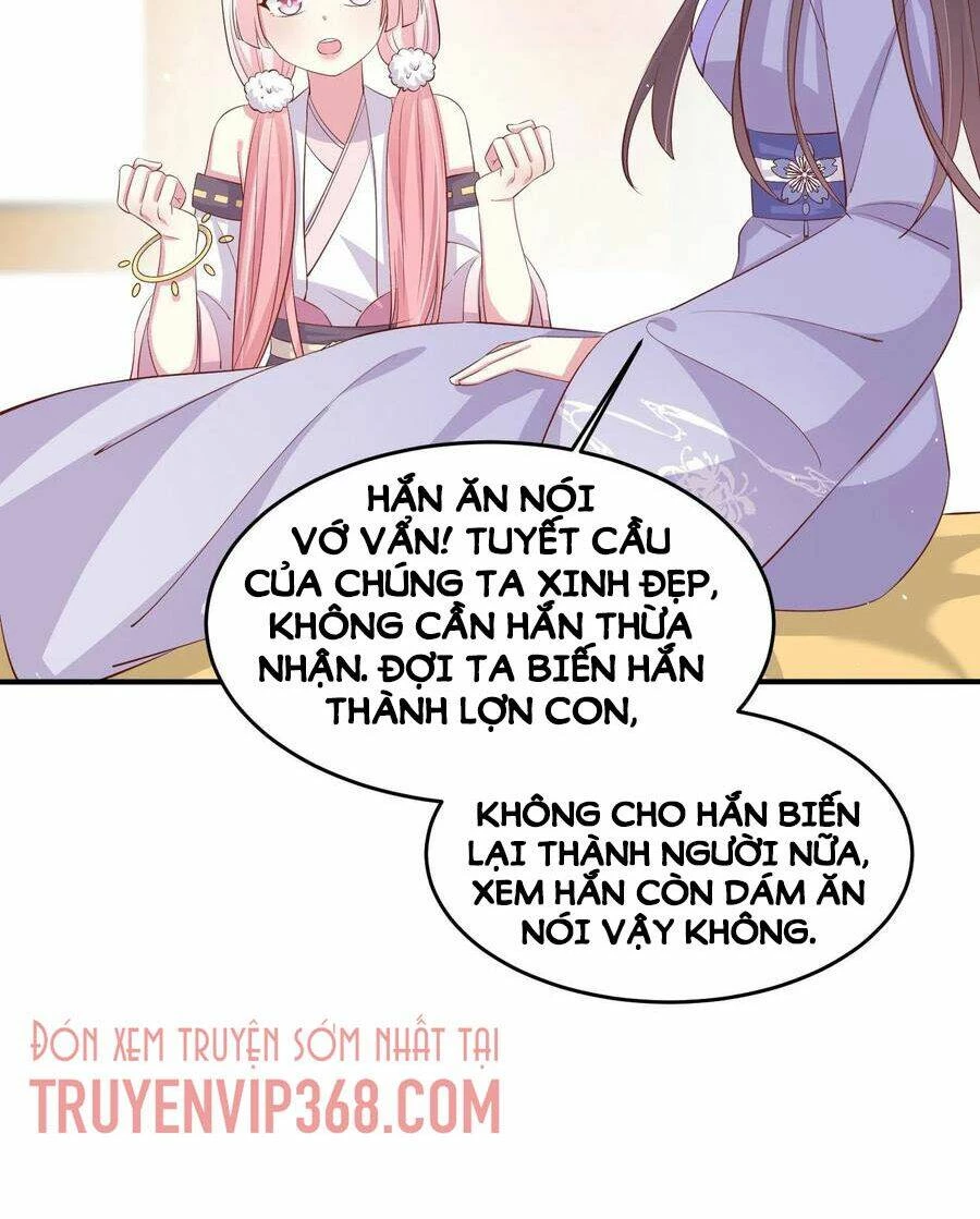 Chi Tôn Đồng Thuật Sư: Tuyệt Thế Đại Tiểu Thư Chapter 222 - 15