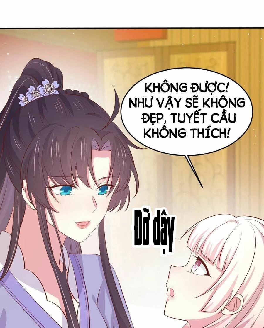 Chi Tôn Đồng Thuật Sư: Tuyệt Thế Đại Tiểu Thư Chapter 222 - 18
