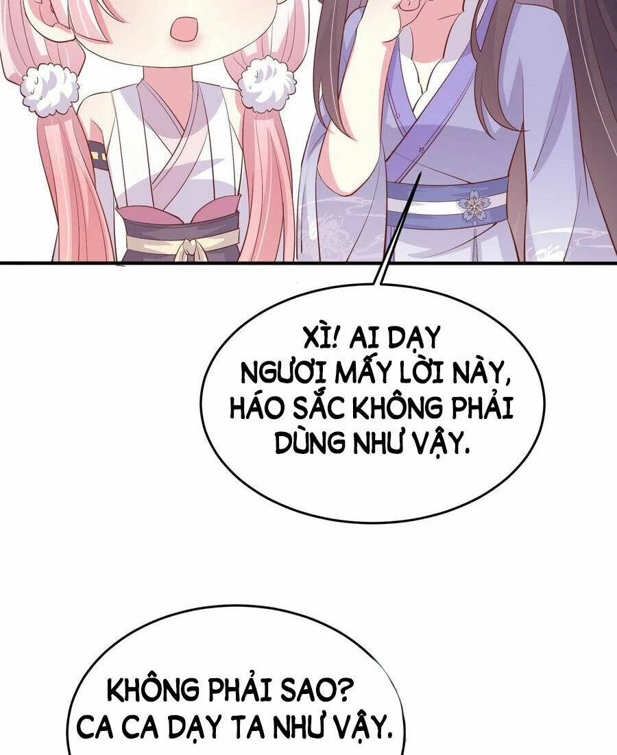 Chi Tôn Đồng Thuật Sư: Tuyệt Thế Đại Tiểu Thư Chapter 222 - 21