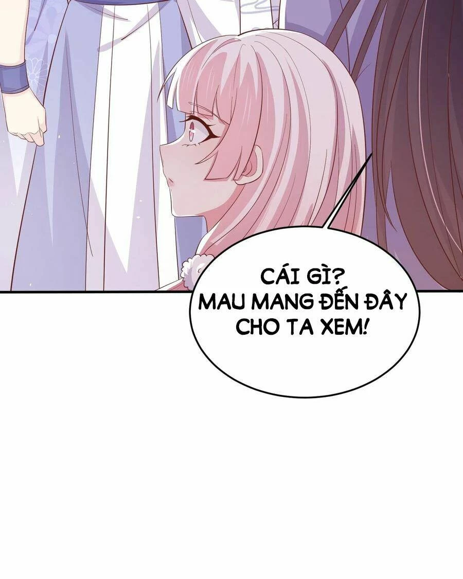 Chi Tôn Đồng Thuật Sư: Tuyệt Thế Đại Tiểu Thư Chapter 222 - 24