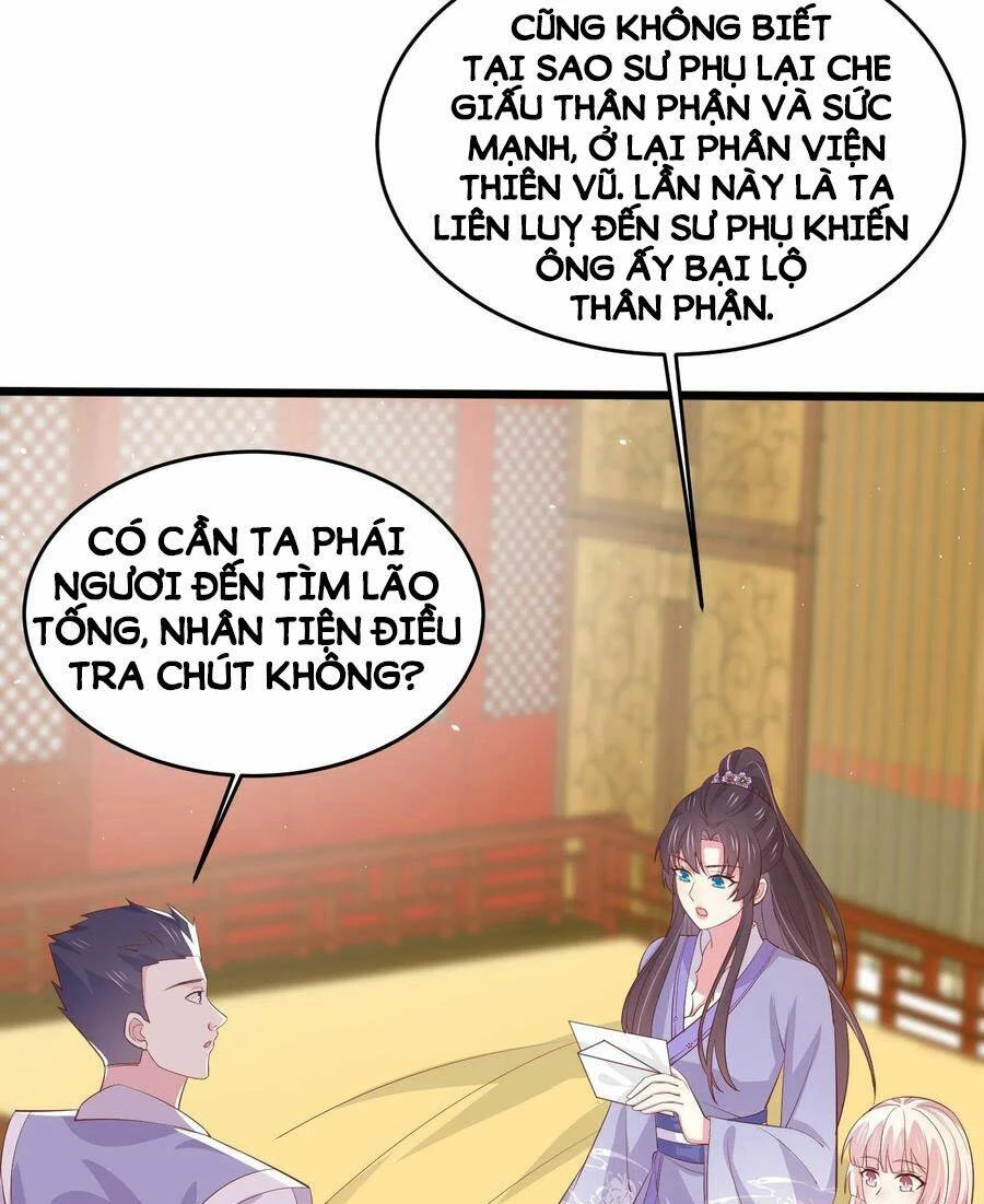 Chi Tôn Đồng Thuật Sư: Tuyệt Thế Đại Tiểu Thư Chapter 222 - 26