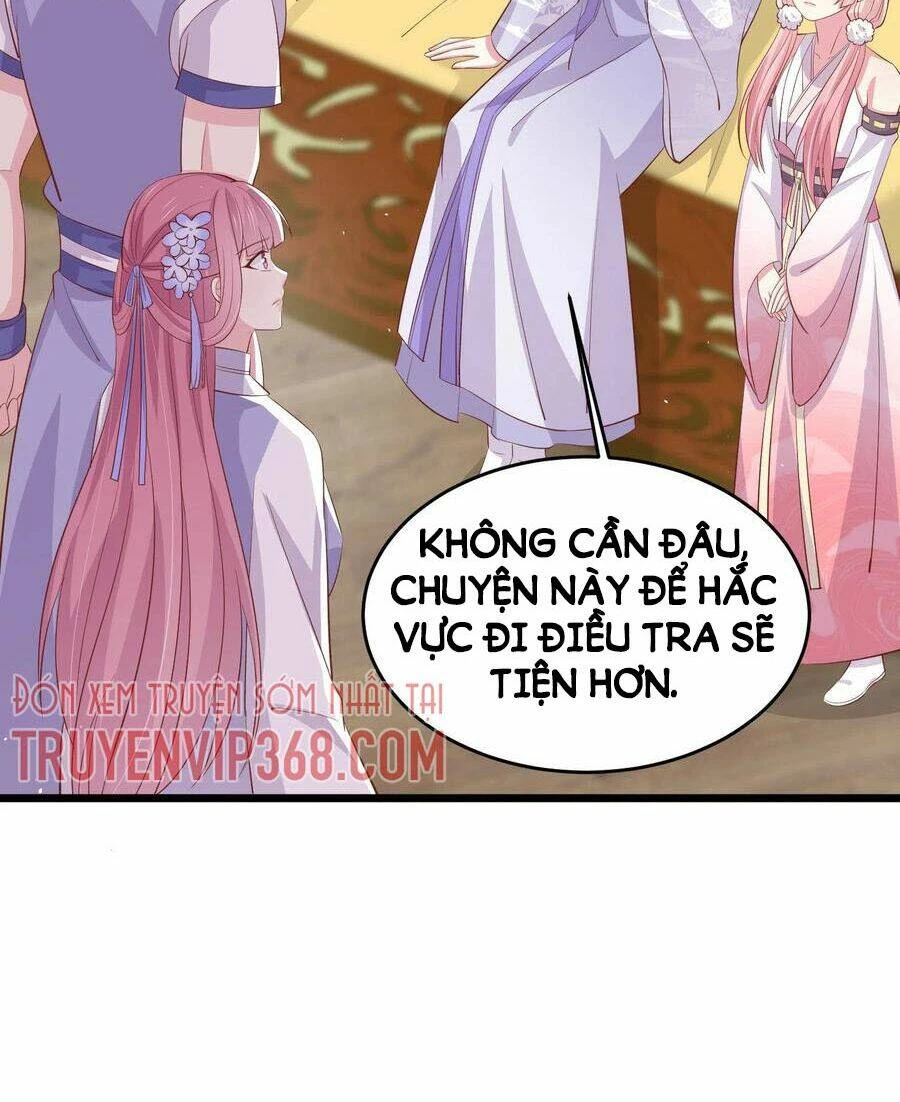 Chi Tôn Đồng Thuật Sư: Tuyệt Thế Đại Tiểu Thư Chapter 222 - 27