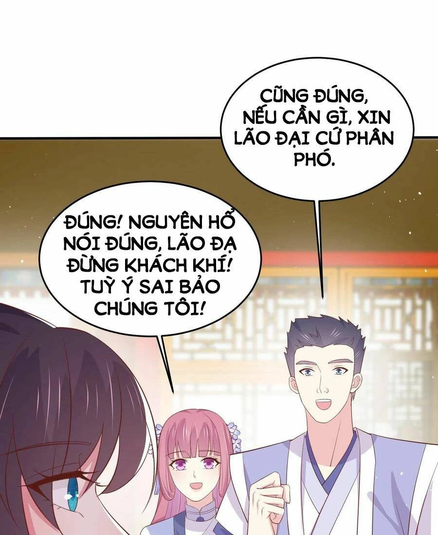 Chi Tôn Đồng Thuật Sư: Tuyệt Thế Đại Tiểu Thư Chapter 222 - 28