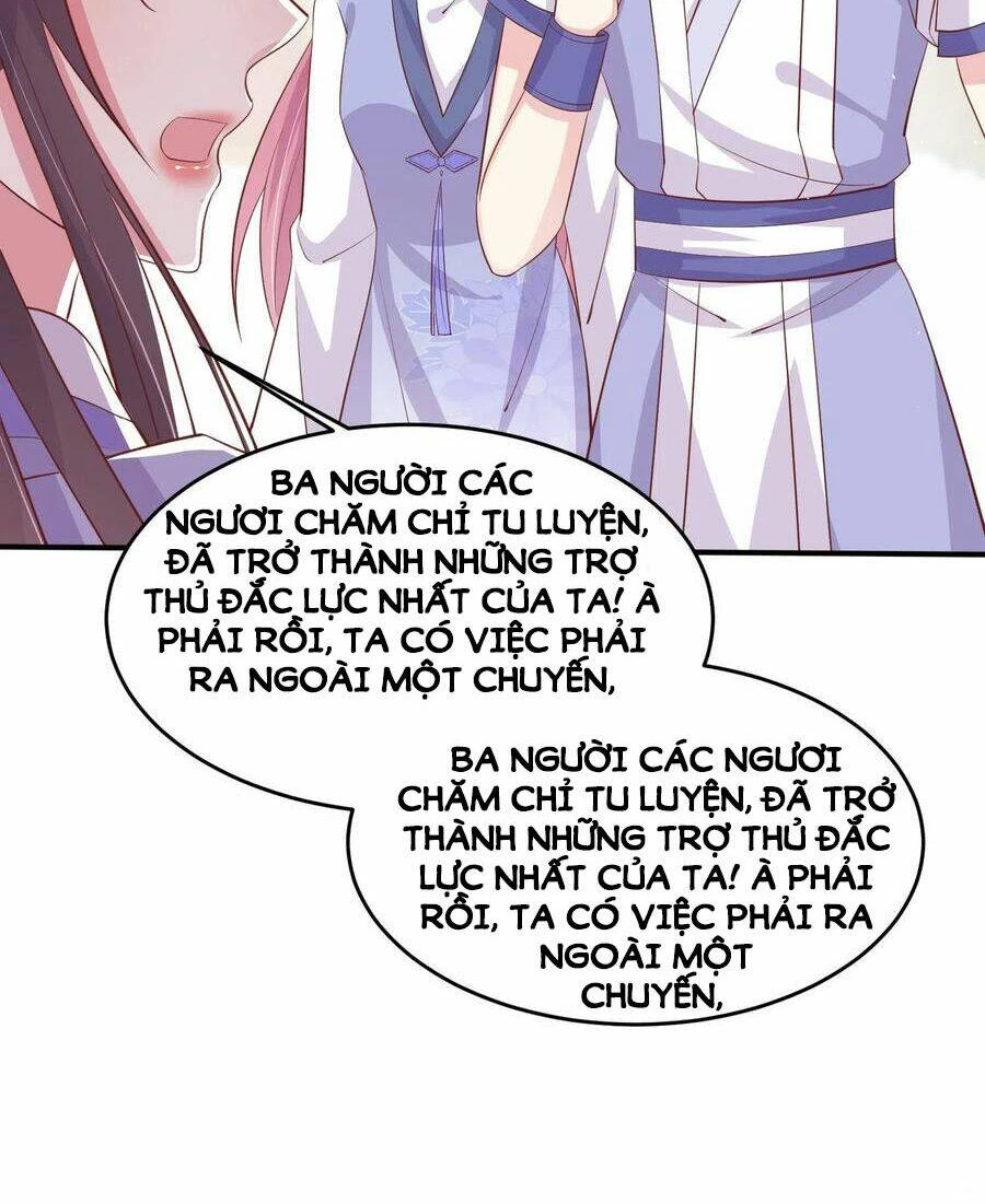 Chi Tôn Đồng Thuật Sư: Tuyệt Thế Đại Tiểu Thư Chapter 222 - 29