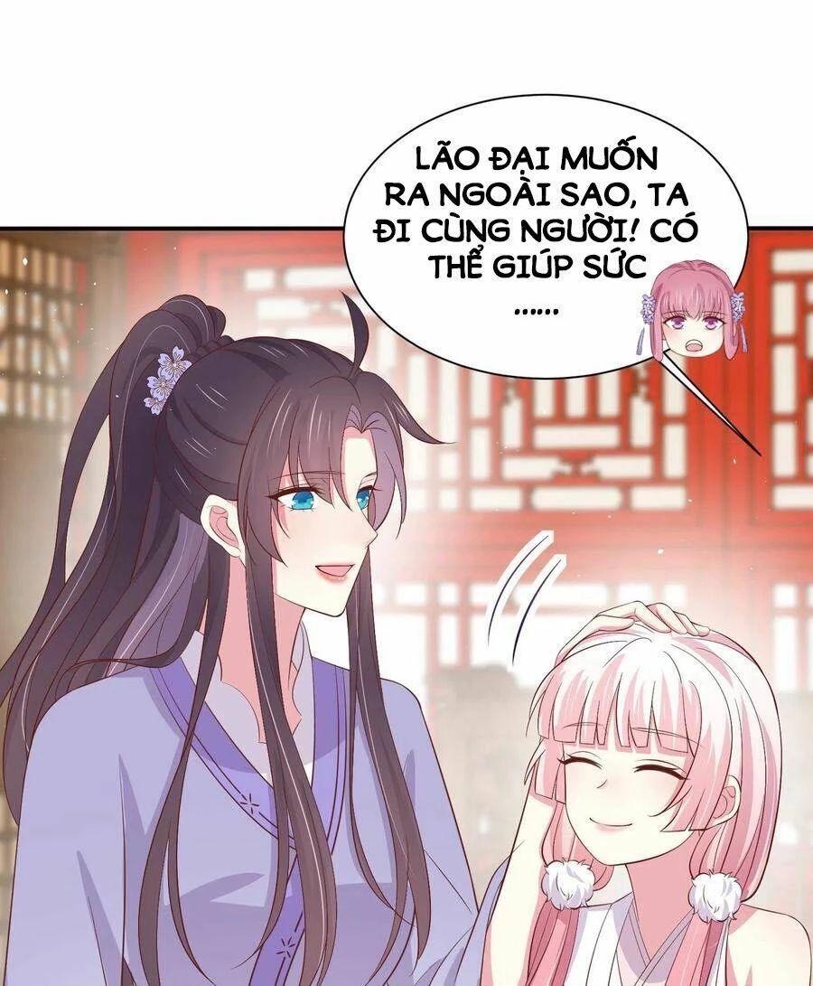 Chi Tôn Đồng Thuật Sư: Tuyệt Thế Đại Tiểu Thư Chapter 222 - 30