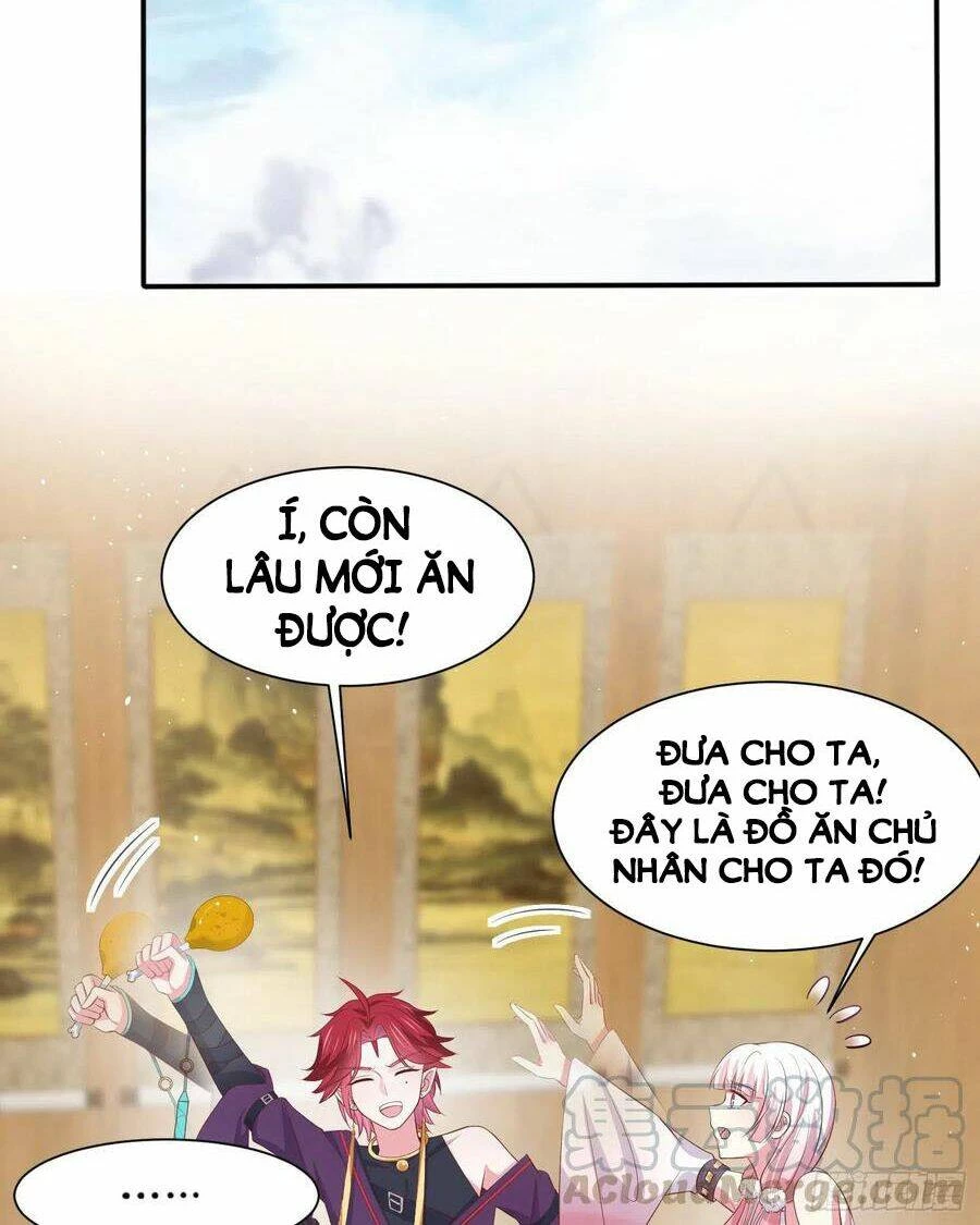 Chi Tôn Đồng Thuật Sư: Tuyệt Thế Đại Tiểu Thư Chapter 222 - 33