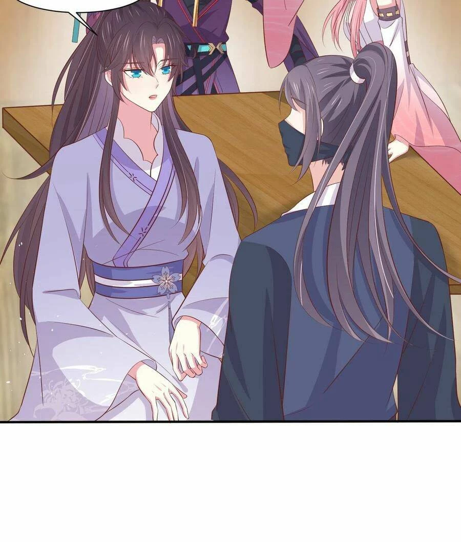 Chi Tôn Đồng Thuật Sư: Tuyệt Thế Đại Tiểu Thư Chapter 222 - 34