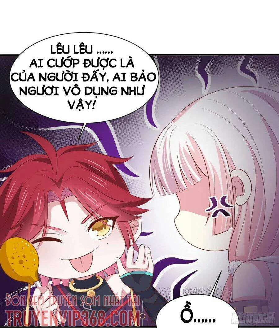 Chi Tôn Đồng Thuật Sư: Tuyệt Thế Đại Tiểu Thư Chapter 222 - 35