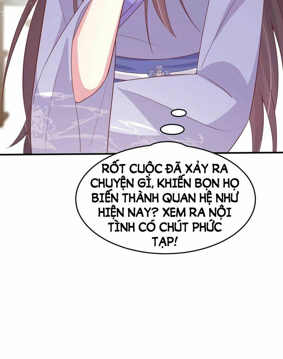 Chi Tôn Đồng Thuật Sư: Tuyệt Thế Đại Tiểu Thư Chapter 222 - 45