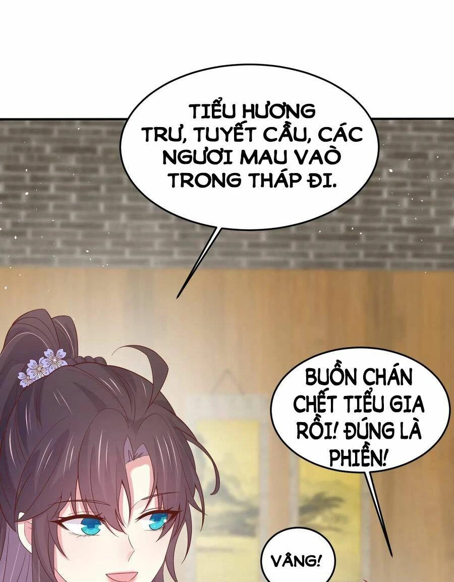 Chi Tôn Đồng Thuật Sư: Tuyệt Thế Đại Tiểu Thư Chapter 222 - 48