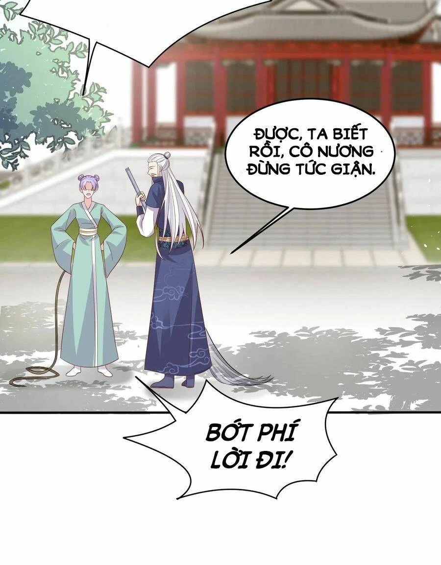 Chi Tôn Đồng Thuật Sư: Tuyệt Thế Đại Tiểu Thư Chapter 222 - 52
