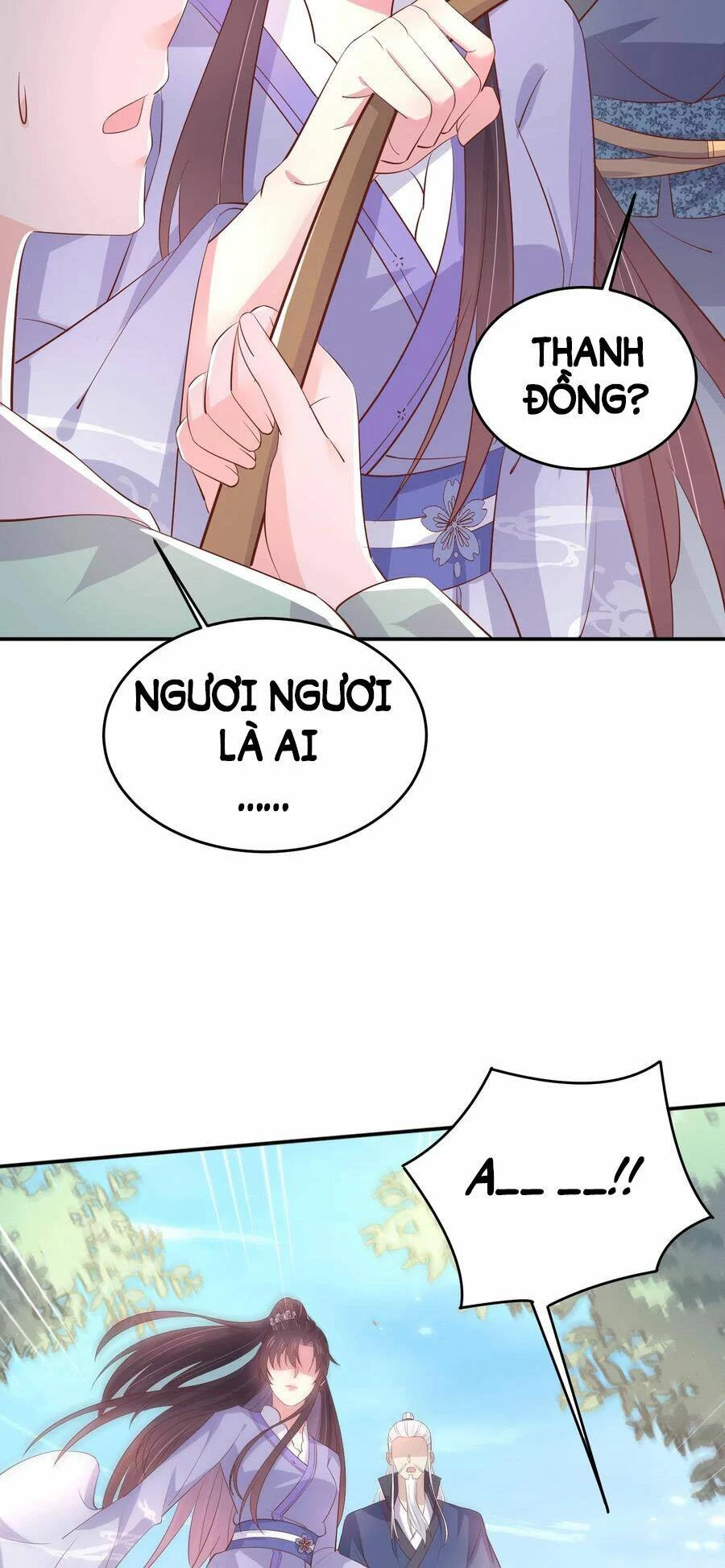 Chi Tôn Đồng Thuật Sư: Tuyệt Thế Đại Tiểu Thư Chapter 223 - 3