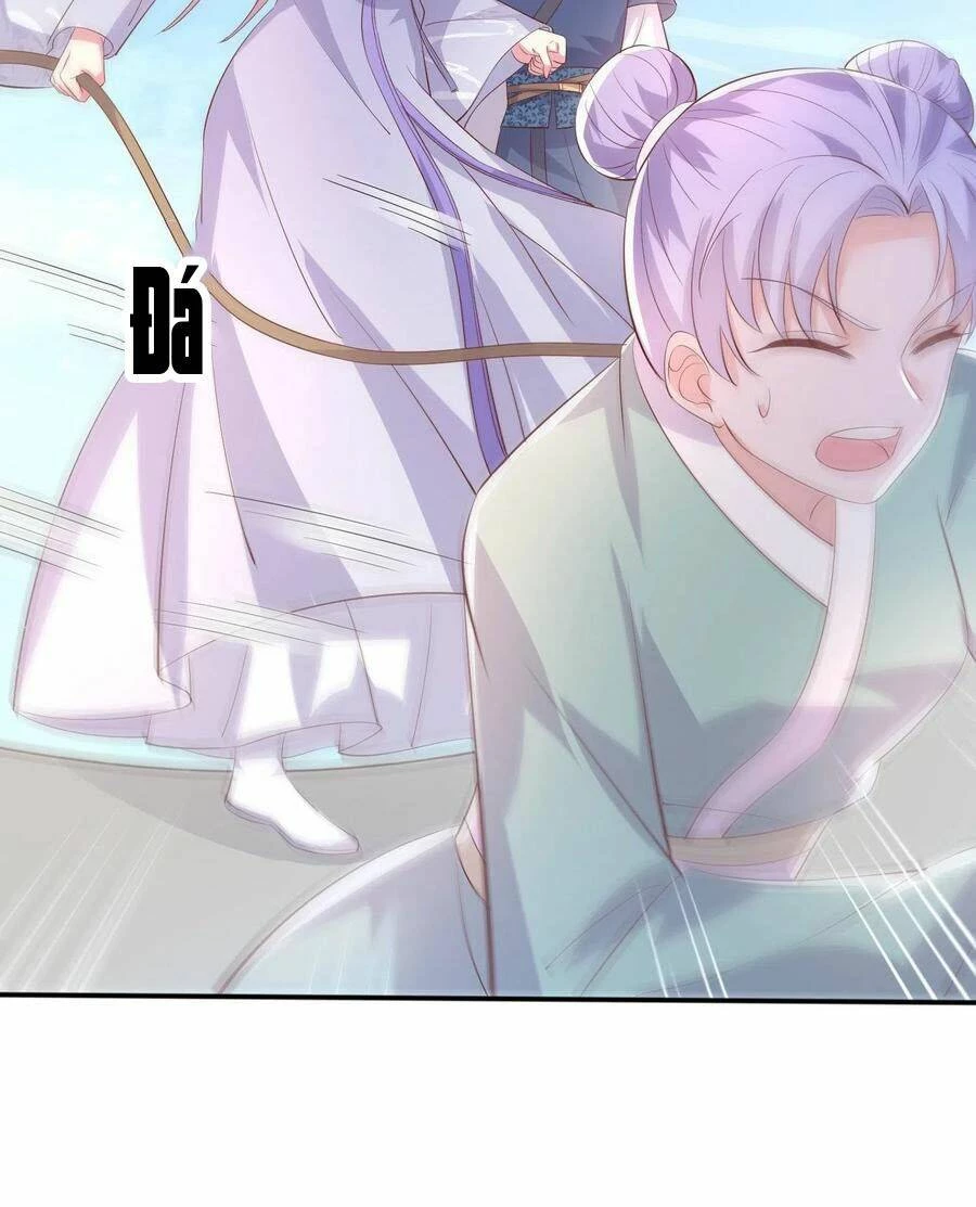 Chi Tôn Đồng Thuật Sư: Tuyệt Thế Đại Tiểu Thư Chapter 223 - 4