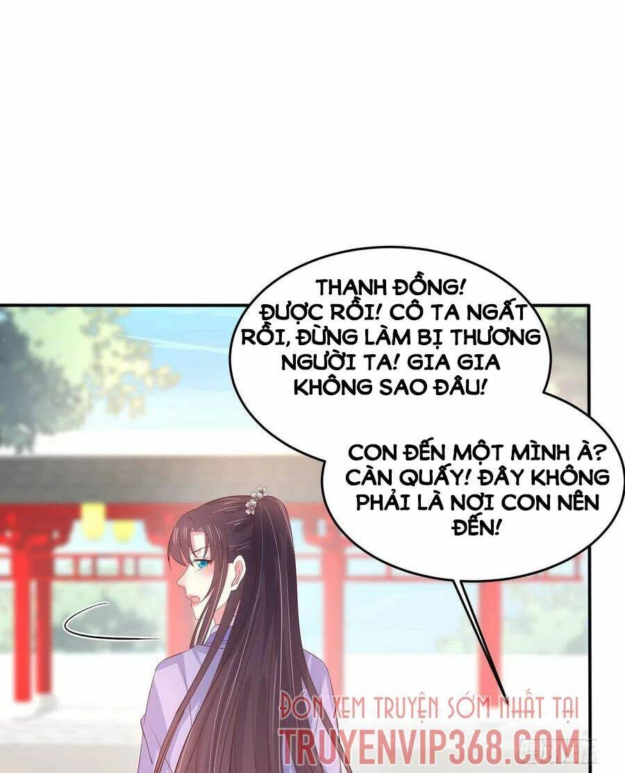 Chi Tôn Đồng Thuật Sư: Tuyệt Thế Đại Tiểu Thư Chapter 223 - 5