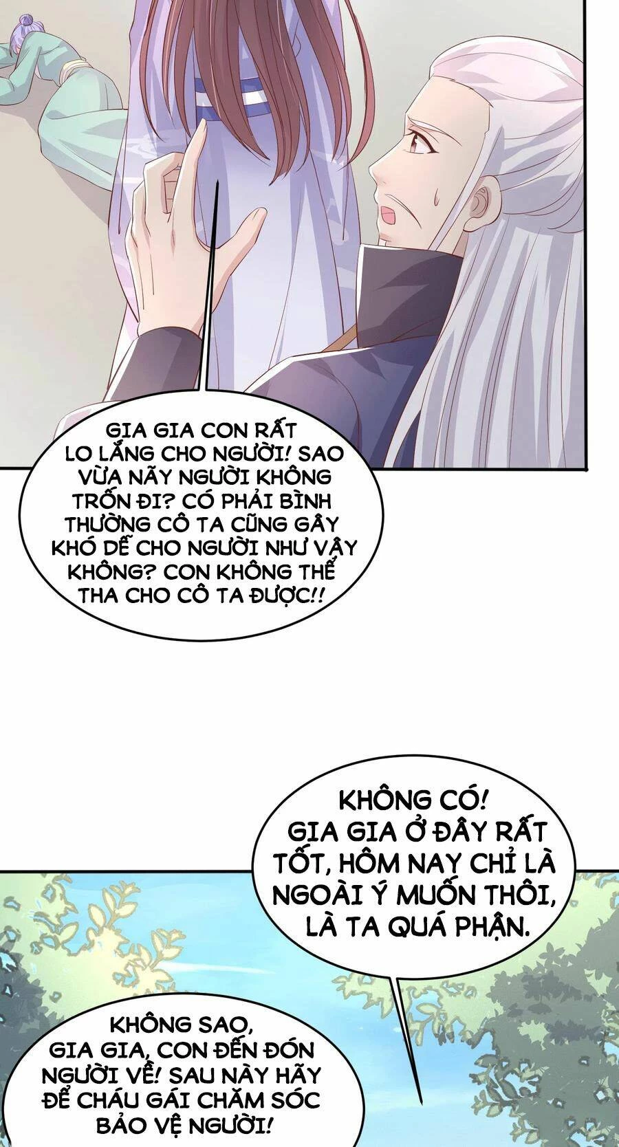 Chi Tôn Đồng Thuật Sư: Tuyệt Thế Đại Tiểu Thư Chapter 223 - 6