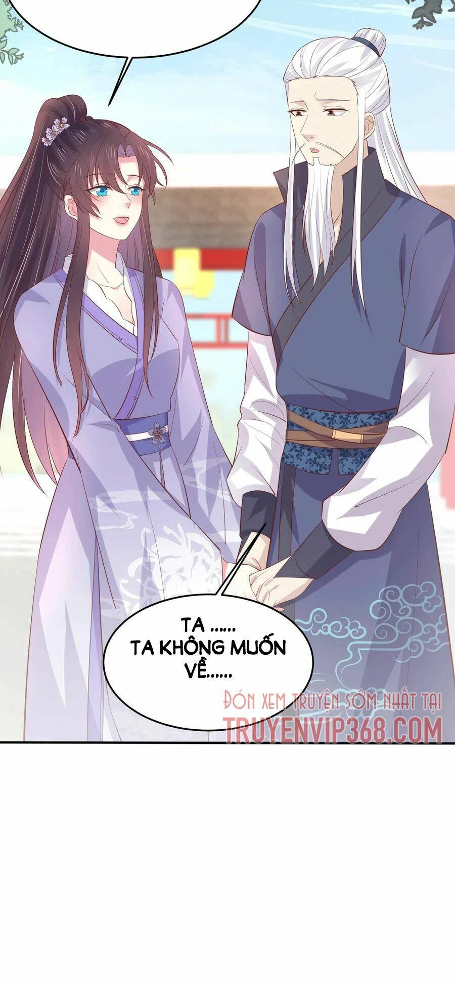 Chi Tôn Đồng Thuật Sư: Tuyệt Thế Đại Tiểu Thư Chapter 223 - 7