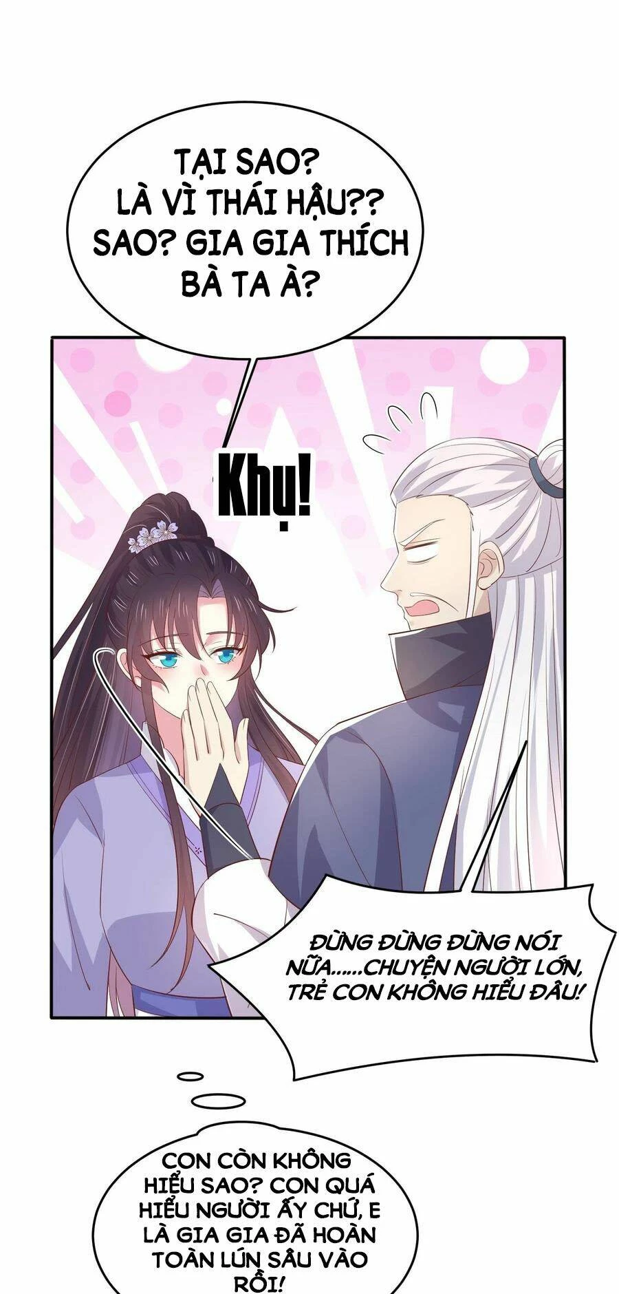 Chi Tôn Đồng Thuật Sư: Tuyệt Thế Đại Tiểu Thư Chapter 223 - 8